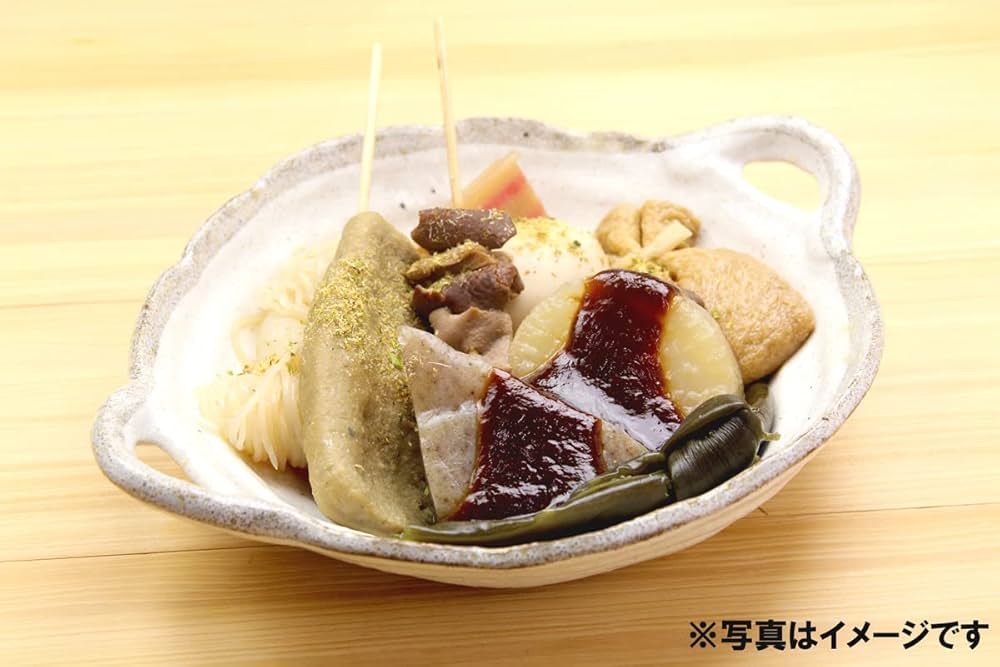 Amazon.co.jp: 天神屋 しぞ～かおでんみそ 【“静岡おでん”に欠か